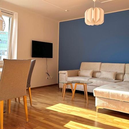 Homely Stay Apartment 2 Sankt Poelten Exterior photo